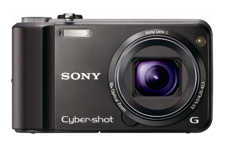 DSCHX7 et DSCH70 les APN de demain selon Sony ! Toute l