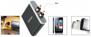 Récepteur Bluetooth APT-X Focal Universal Wireless Receiver