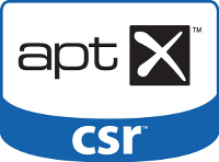 Logo APT-X 