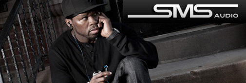 SMS Audio by 50 Cent