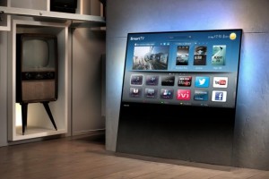Philips DesignLine : TV LED Full HD avec Micro Dimming et PMR 1400Hz