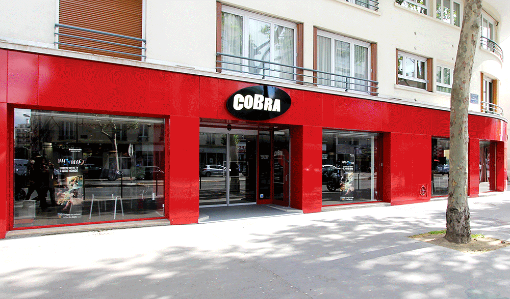 Cobra-Boulogne-Parmentier-Store