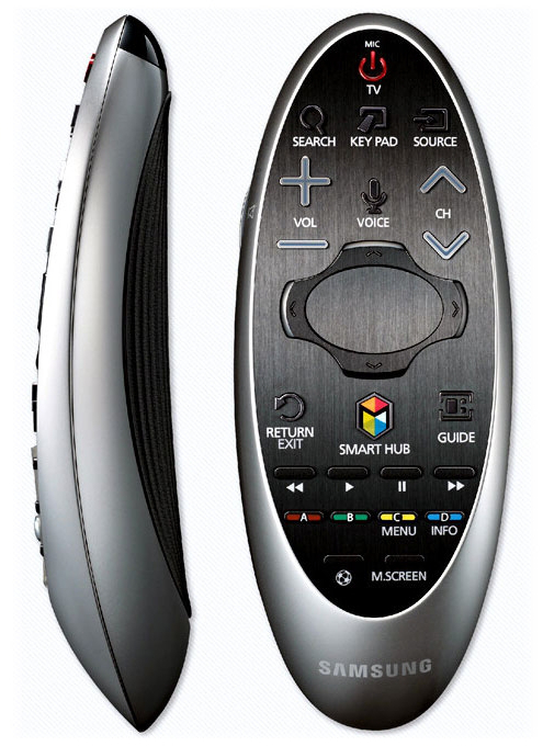 Samsung Smart Touch TM1490A