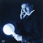 Tesla-bulb