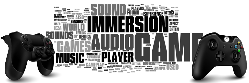 Les solutions Audio Gaming