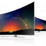 TV SUHD incurvé Samsung JS9500