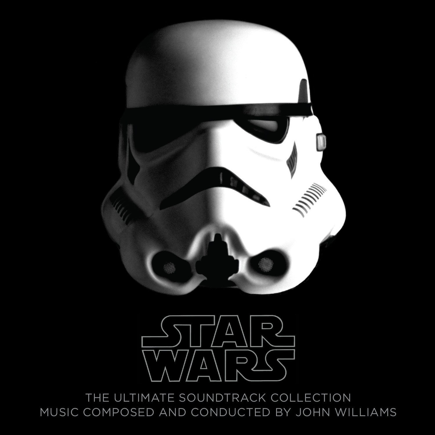 Coffret Lp Star Wars The Ultimate Vinyl Collection Blog Cobra