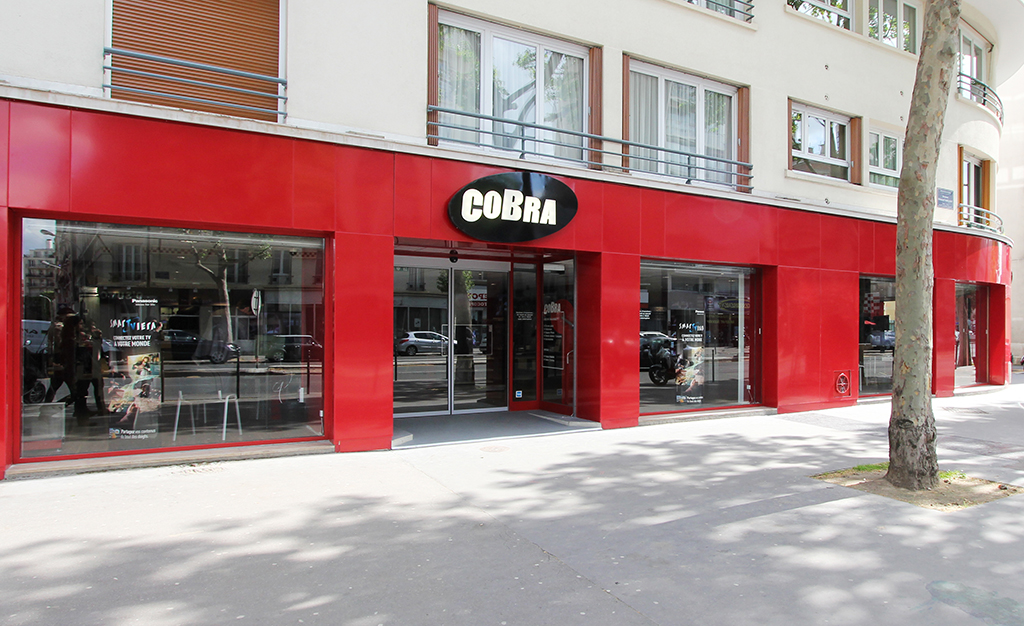 Cobra Boulogne