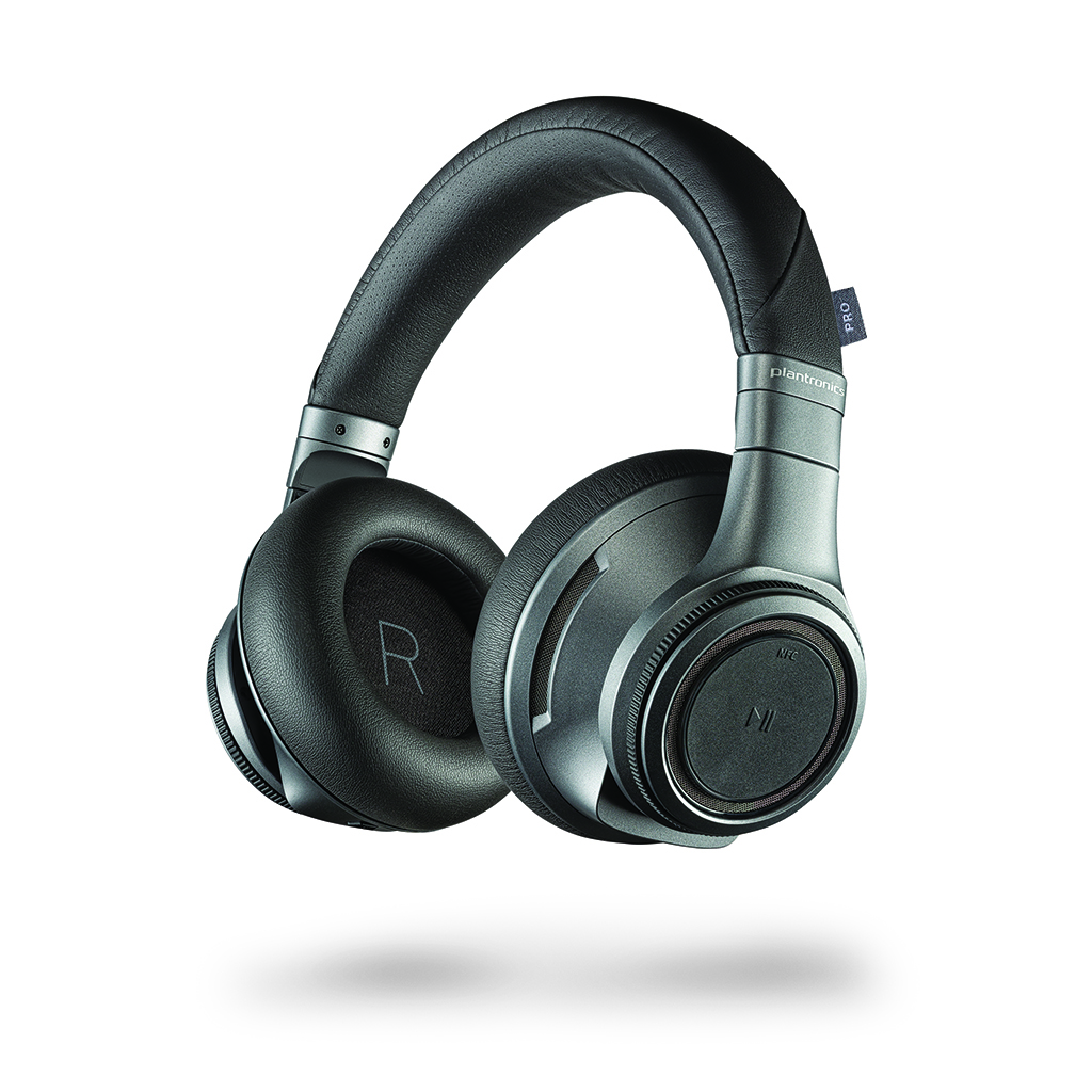 Plantronics Wireless Headsets