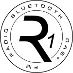 Ruark Audio MR1 logo