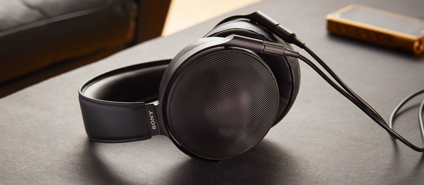 Sony Serie Signature MDR-Z1R