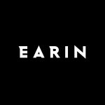 Logo Earin®