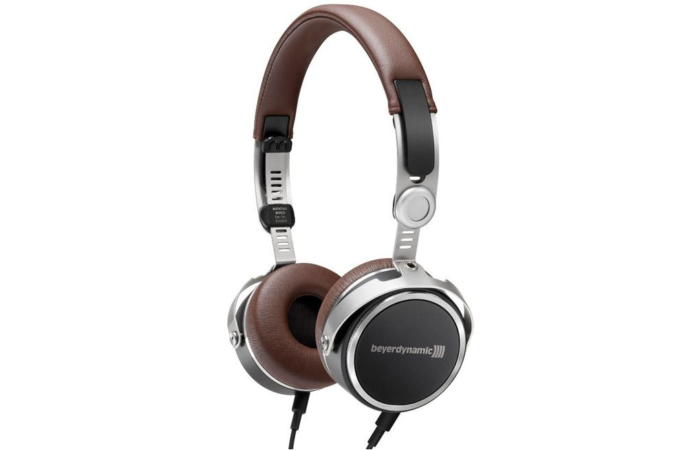 Casque Haute Fidélité Haut de Gamme Audio Technica ATH-L5000