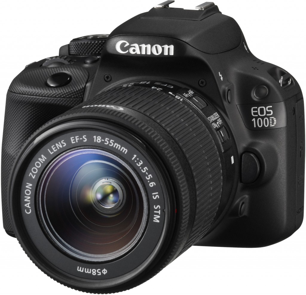 canon gamme pro