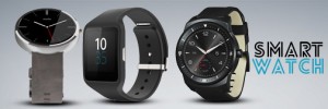 cobra touch screen watch