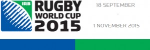 Coupe Du Monde De Rugby RWC 2015 : Pas De 4K Au Programme... - Blog Cobra