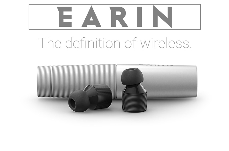Earin sans fils et sans reproches Blog Cobra