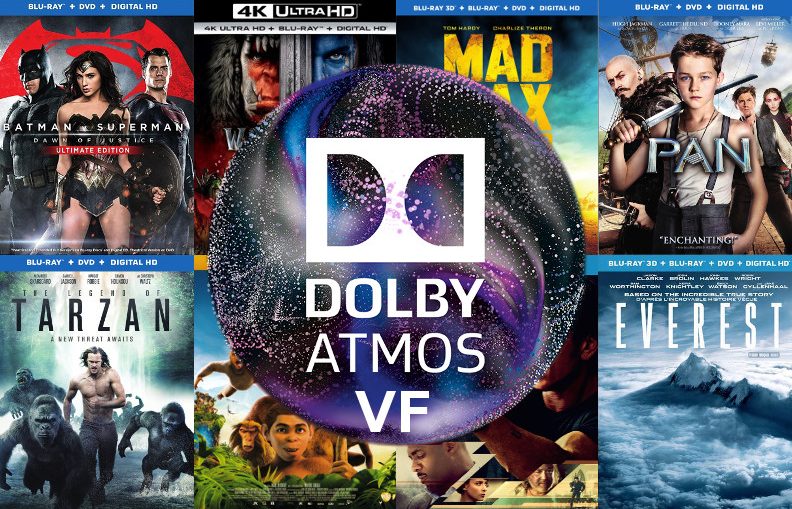 best dolby atmos demo disc