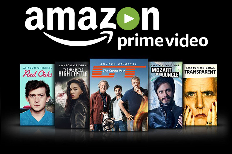 Pas De Son Amazon Prime Video
