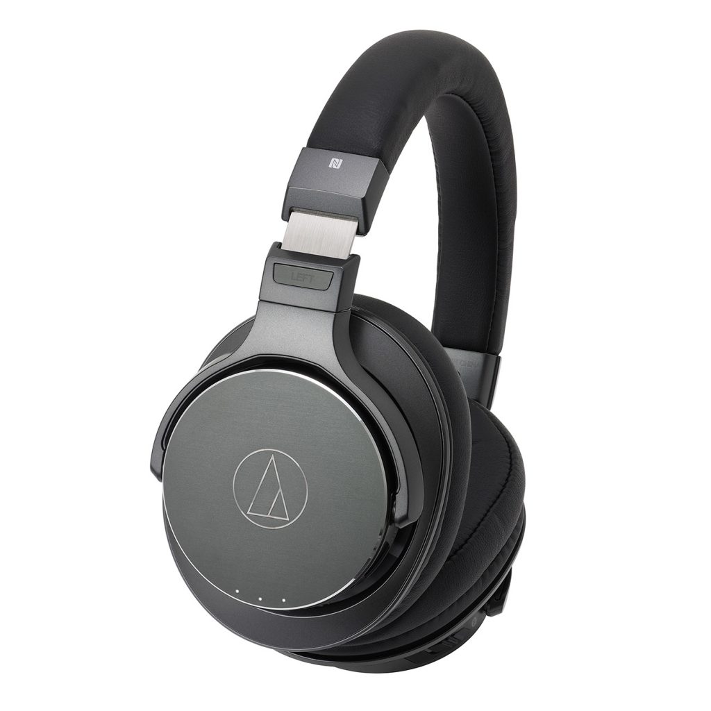 La Gamme De Casques Audio 100% Numériques D’Audio-Technica ! - Blog Cobra