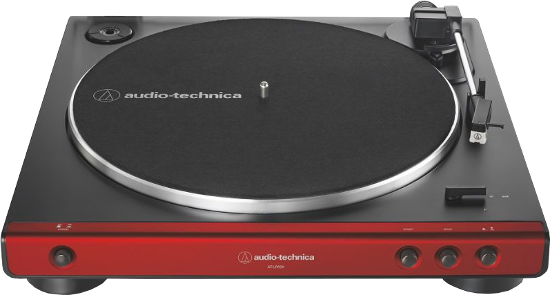 Audio Technica AT-LP60X