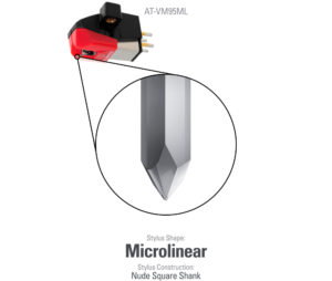 Diamant microlinear