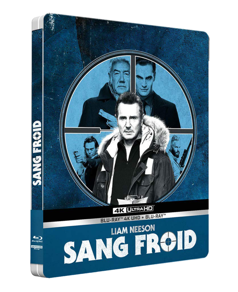 Sortie Blu Ray De La Semaine Les sorties Blu-ray 4K Ultra HD du mois de juin 2019 - Blog Cobra