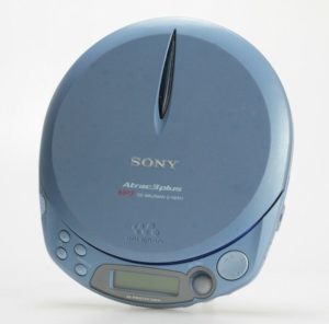 WALKMAN SONY / TCM - 80 / + un walkman AIWA / vintage EUR 44,90 - FR
