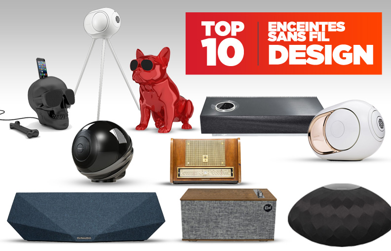 Le top 10 des meilleurs casques audio Bluetooth (mars 2016)