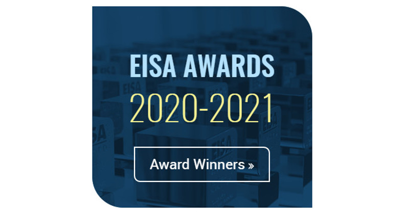 Eisa Awards