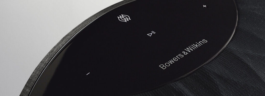 Bowers & Wilkins Formation Wedge