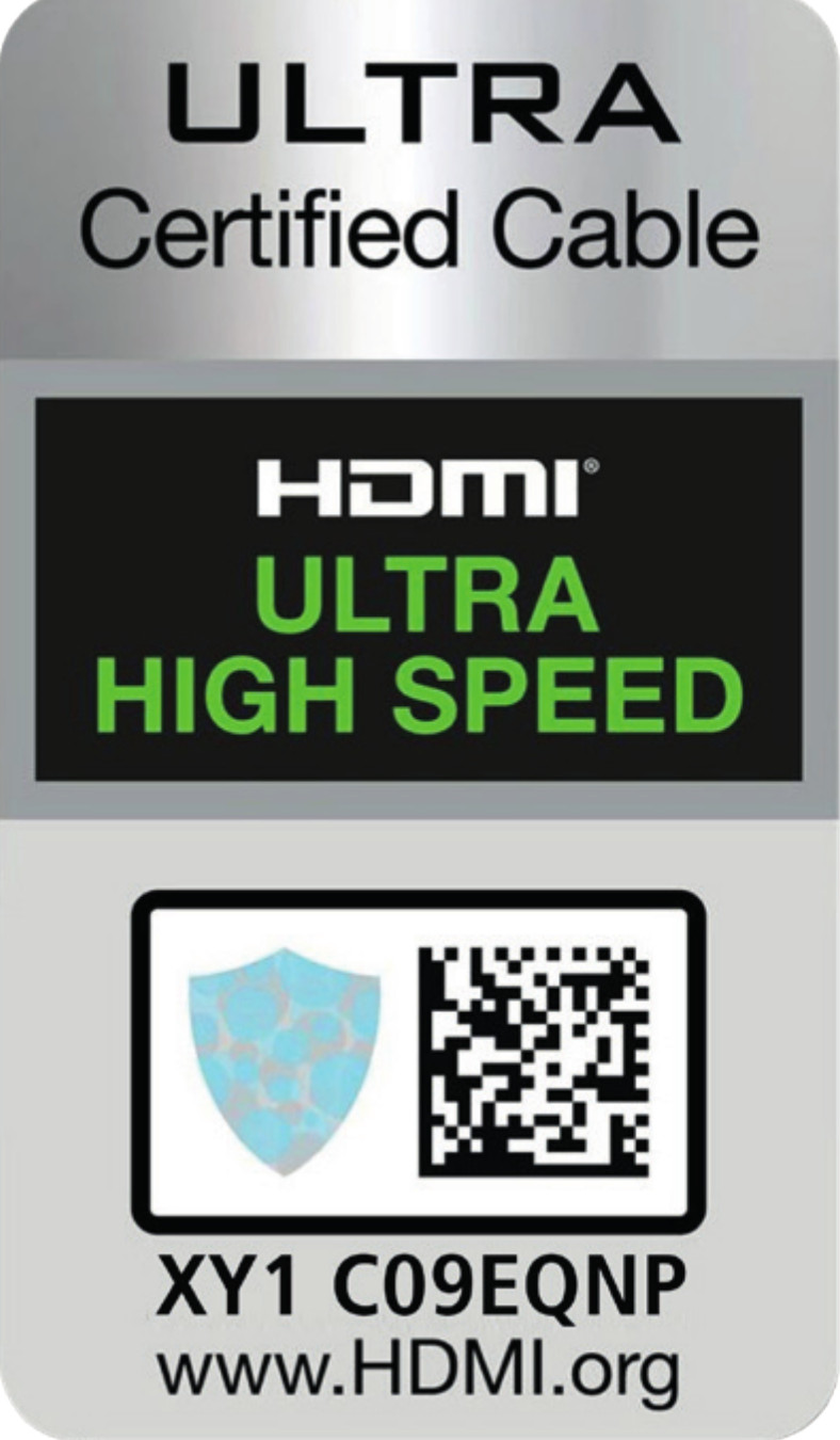 HDMI Ultra High Speed la nouvelle certification est là Blog Cobra