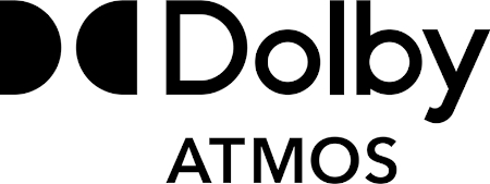 Le décodage Dolby Atmos est réservé aux barres sonores ARC et Beam Gen 2...