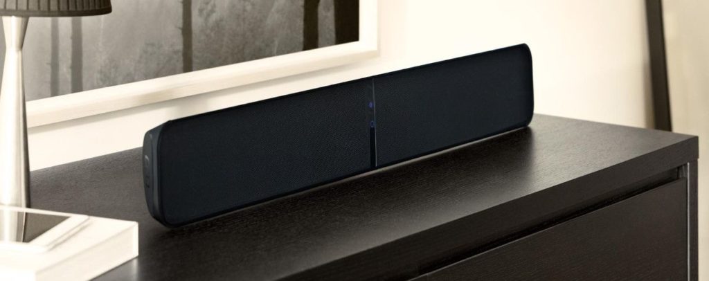 Bluesound Pulse Soundbar +