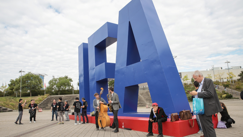 IFA 2022 : le plus grand salon High Tech d'Europe !