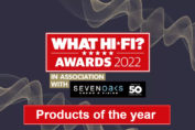 What Hi-Fi Products of the Year : les 26 meilleurs produits de l'année !