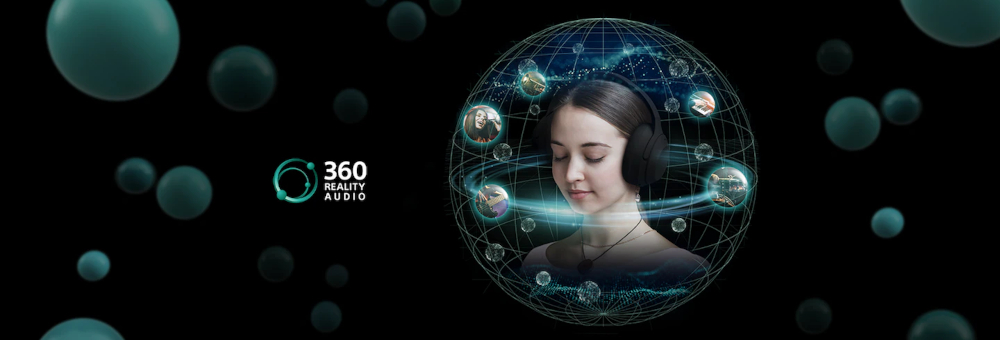 Audio Spatial, Dolby Atmos, 360RA : comment profiter de la musique