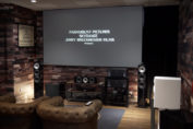 Découvrez notre incroyable système Home Cinéma 7.3.4 au magasin Cobra de Paris 11 !