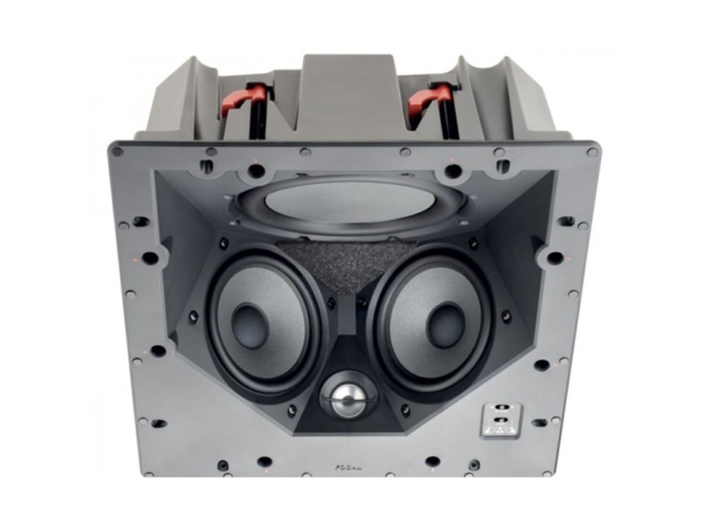 Focal IC LCR5