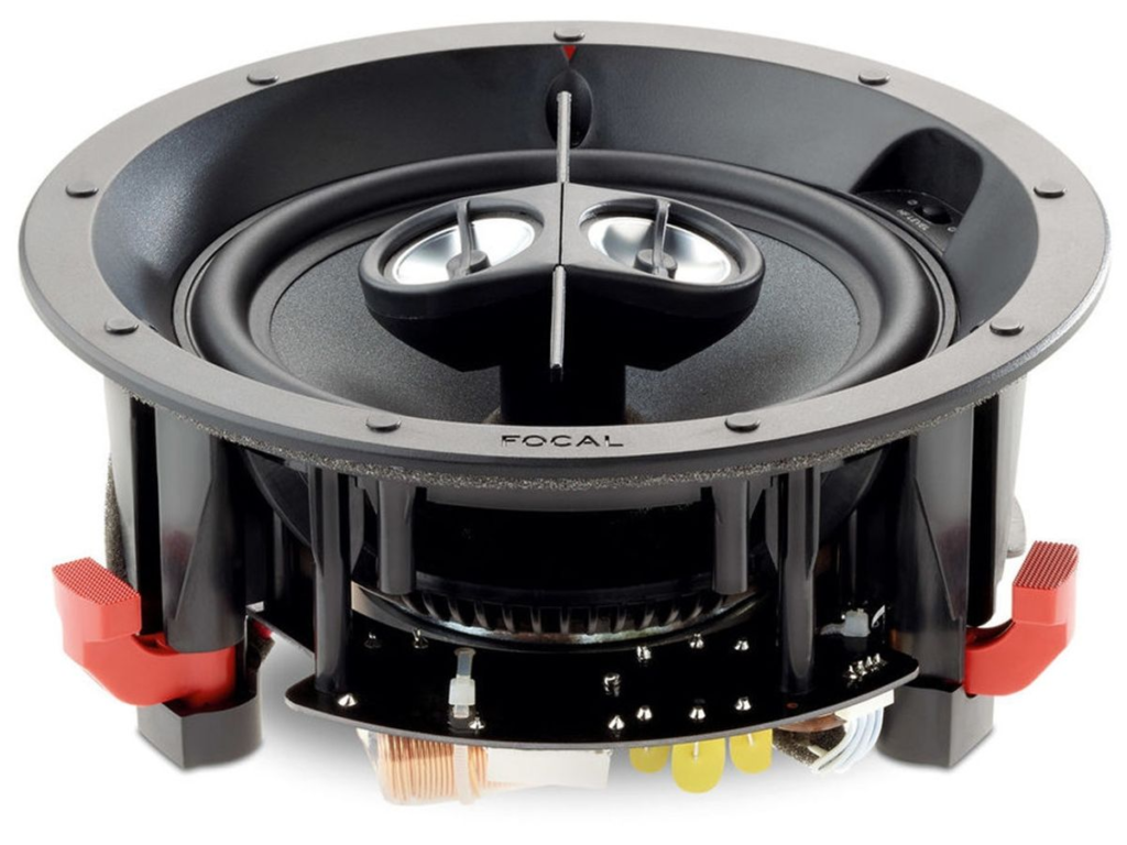 Focal 100 IC6 ST