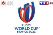 Comment regarder la coupe de monde de rugby 2023 en 4K ?