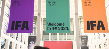 IFA 2024 : Les plus belles nouveautés Image & Son