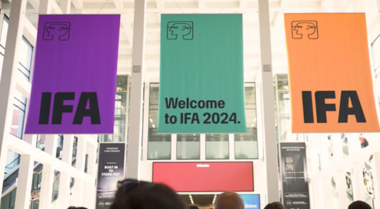 IFA 2024 : Les plus belles nouveautés Image & Son