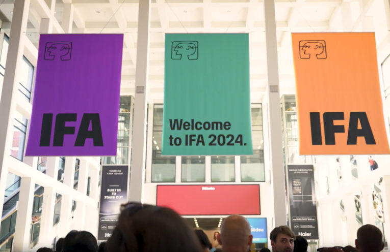 IFA 2024 : Les plus belles nouveautés Image & Son