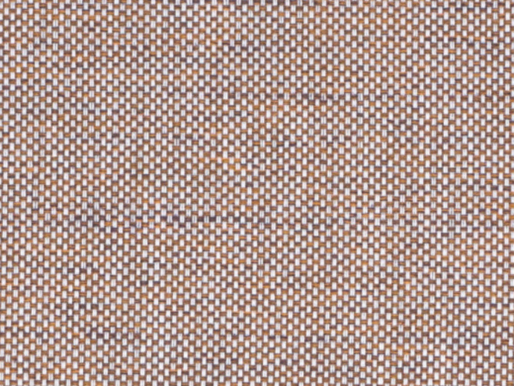 Tissu Kvadrat Milled Ochre