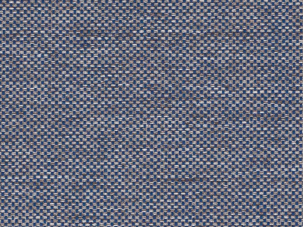 Tissu Kvadrat Ocean Grey