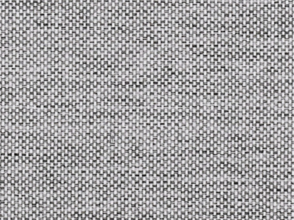 Tissu Kvadrat Structure Grey