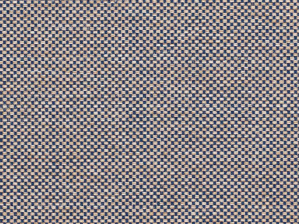 Tissu Kvadrat Umber