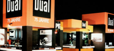 DUAL, plus d'un siècle d'histoire