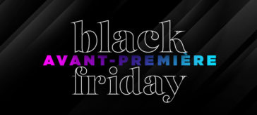 Avant-première Black Friday 2024 : Hi-Fi, TV, Home Cinéma...